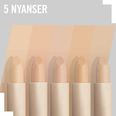Rimmel Hide the Blemish - Corrector 002 Sand