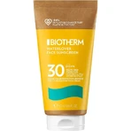 Biotherm Waterlover Anti-Aging-Gesichtssonnencreme mit hohem Lichtschutzfaktor 30, 50 ml