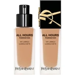 Yves Saint Laurent All Hours - Base de maquillaje líquida - N.º MN8