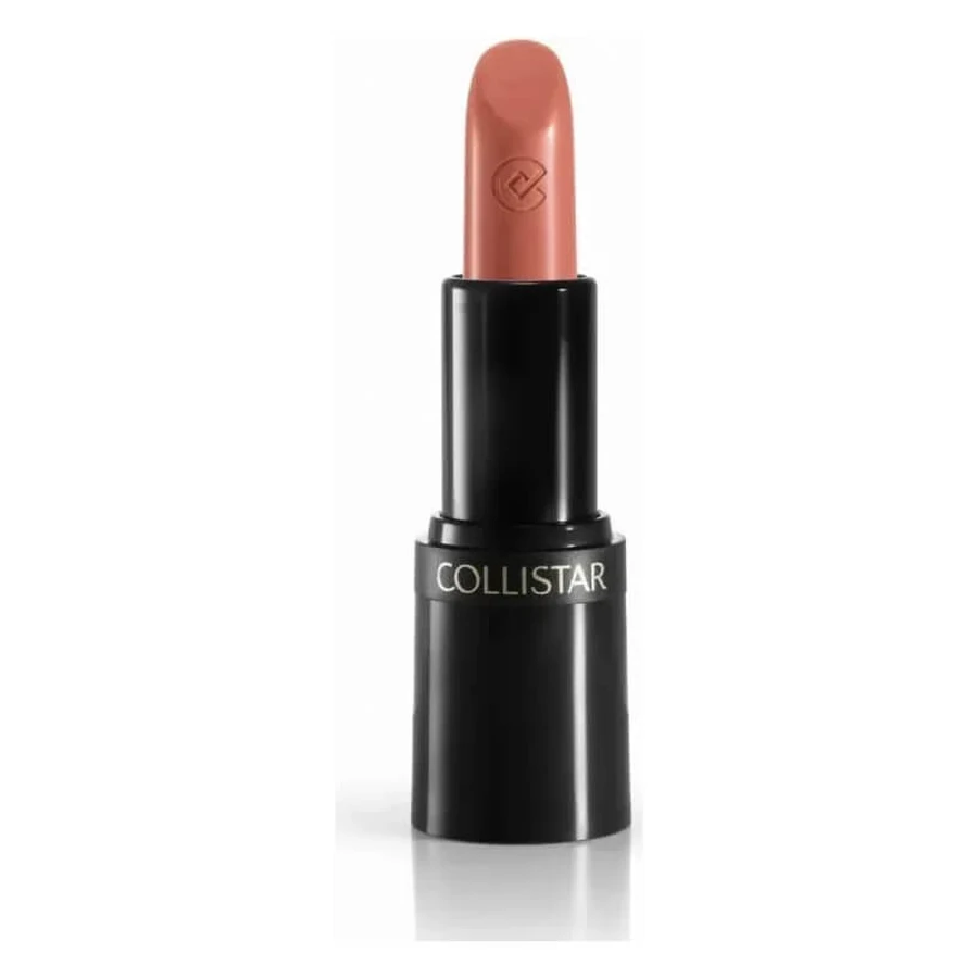 Collistar Puro - Shiny Lipstick No. 100 Terra di Siena
