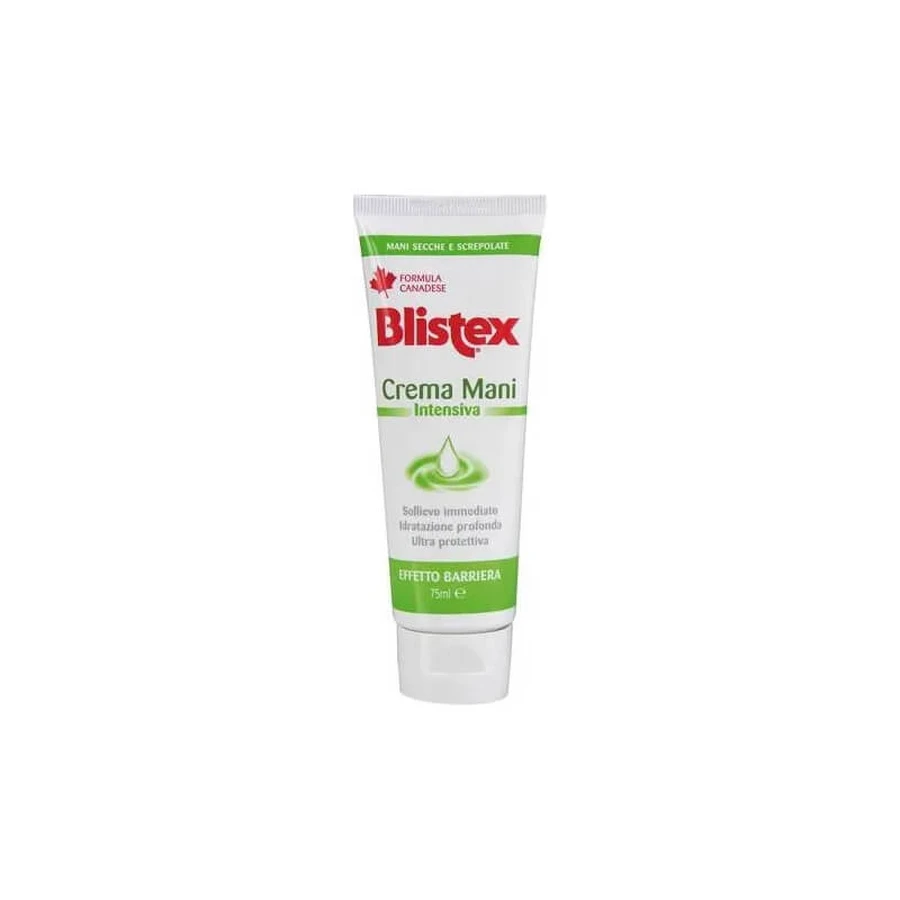 Blistex Handcrème - Intensief beschermend effect 75 ml