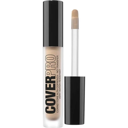 Bellaoggi Coverpro 24h - High-Coverage Concealer No. 003 Nougat