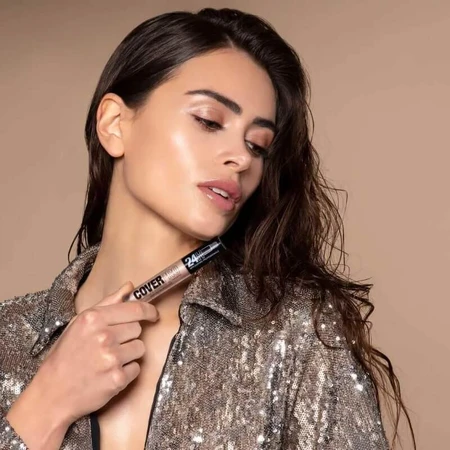Bellaoggi Coverpro 24h - High-Coverage Concealer No. 003 Nougat