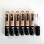 Bellaoggi Coverpro 24h - High-Coverage Concealer No. 003 Nougat