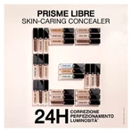 Givenchy Prisme Libre huidverzorgende concealer - Vloeibare concealer nr. C105