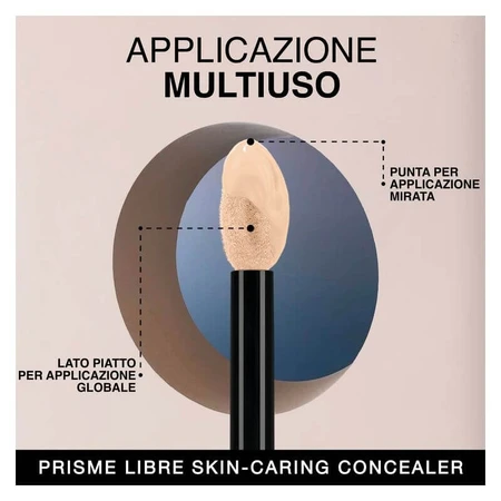 Givenchy Prisme Libre huidverzorgende concealer - Vloeibare concealer nr. C105
