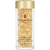 Elizabeth Arden Advanced Light Ceramide - Sérum fortalecedor y refinador, 60 cápsulas