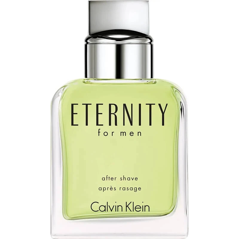 Calvin Klein Eternity for Men After Shave - 100 ml aftershavelotion