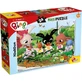 Lisciani Bing: Laten we de natuur observeren – Maxi-puzzel met 24 stukjes
