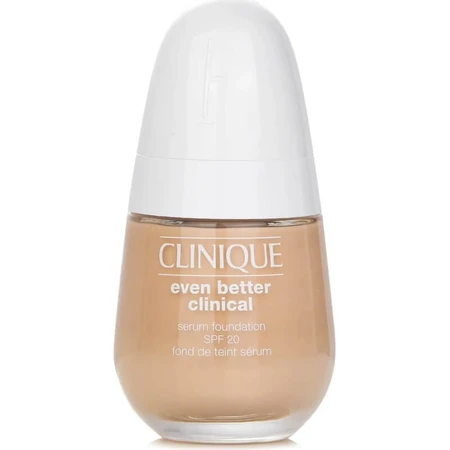 Clinique Even Better Clinical Serum SPF 20 - Foundation - Nr. CN10 Alabaster