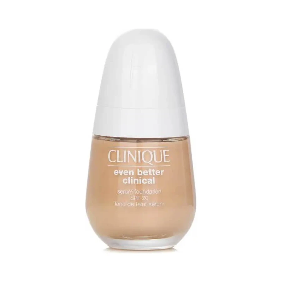 Clinique Even Better Clinical Serum SPF 20 - Foundation - Nr. CN10 Alabaster