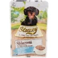 Stuzzy White Fish Strips - Compleet hondenvoer, 100 g