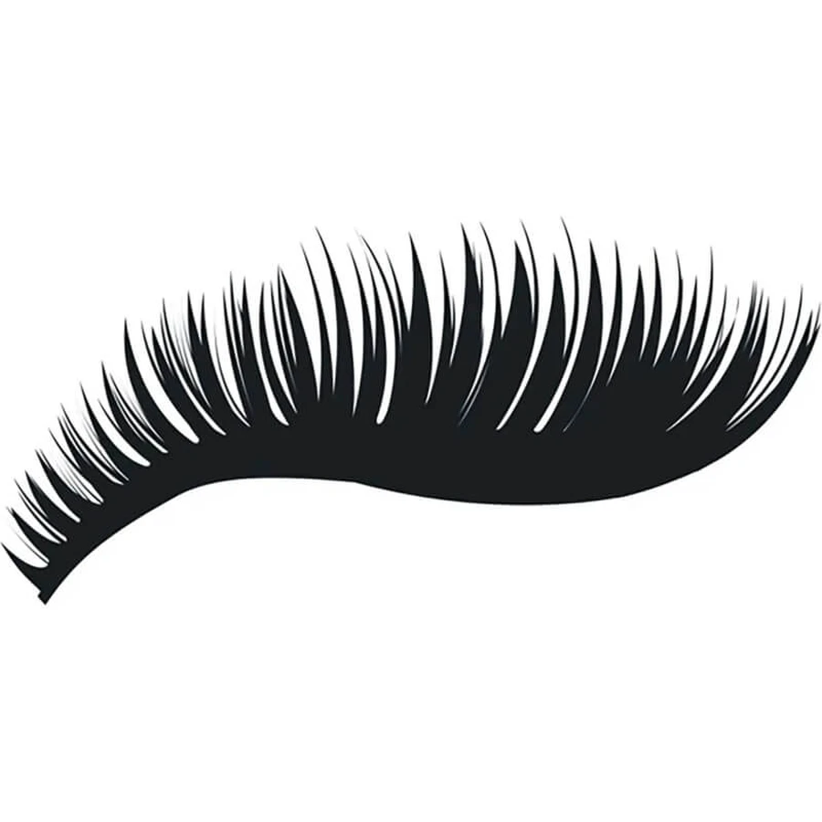 Pupa Vamp! Waterproof Mascara nr. 001 Extra Black