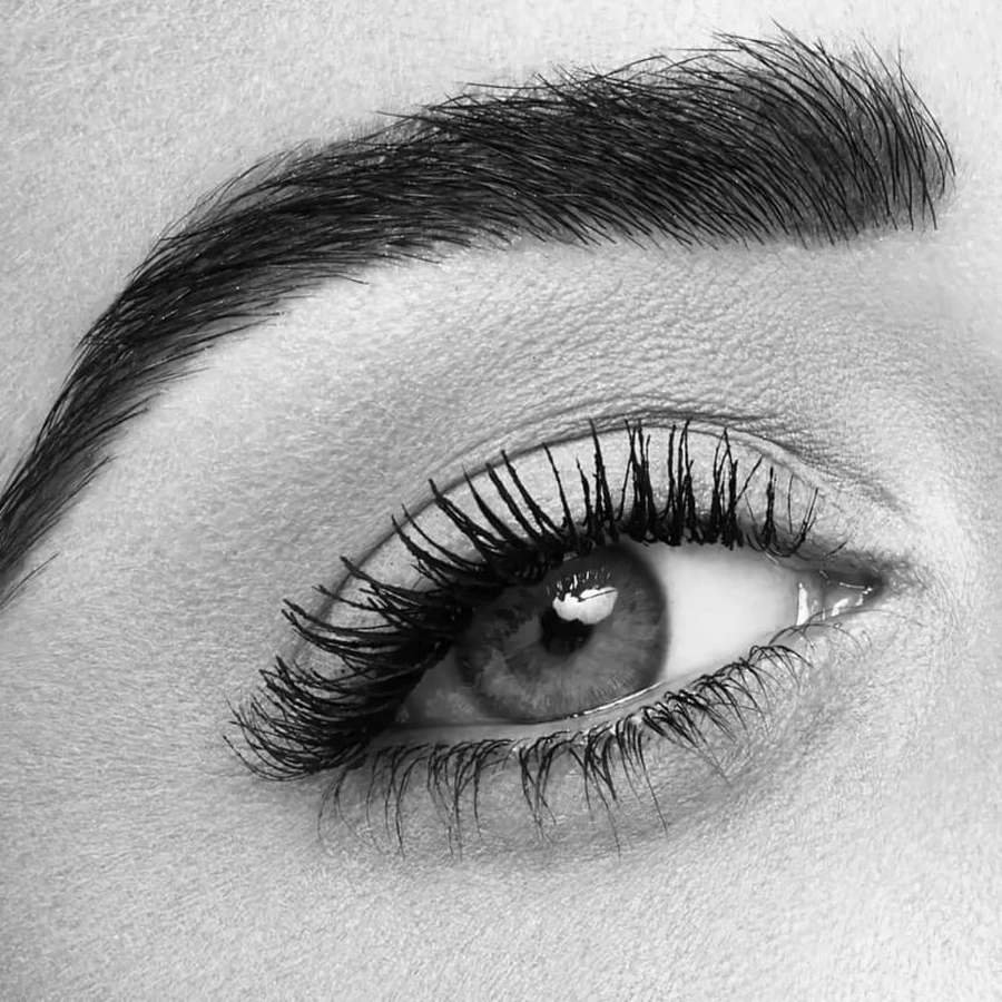 Pupa Vamp! Waterproof Mascara nr. 001 Extra Black