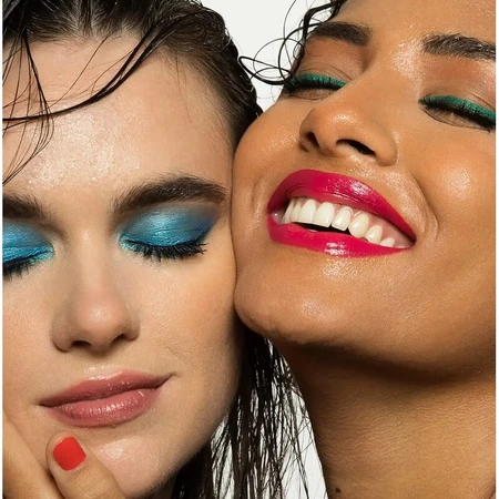 Pupa Vamp! Waterproof Mascara nr. 001 Extra Black