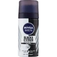 Nivea for Men Invisible Black &amp; White 48h - Travel-Size Deodorant, 35 ml