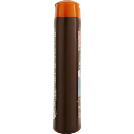 Delice Cremă solară cu efect de bronzare intensă – cremă rezistentă la apă cu caroten + coajă de nucă 250 ml