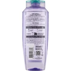 Elvive Hyaluronic Pure 72h – Reinigendes Shampoo 300 ml