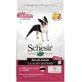 Schesir Small Maintenance Small Adult with Ham - Complete Food for Small Adult Dogs, 2 kg