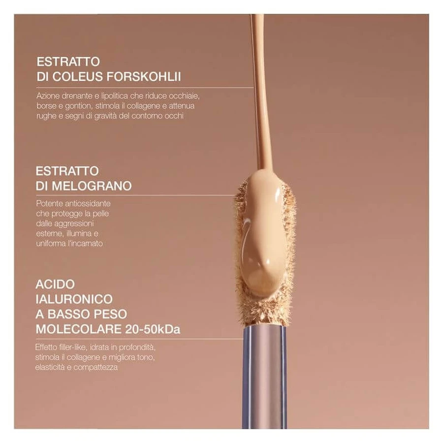 Diego dalla Palma „It’s a filter!” Concealer – corector perfecționant nr. 140n