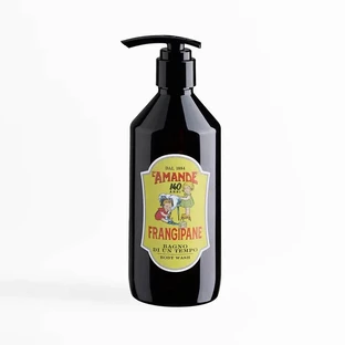 L'Amande «Bagno di un tempo» Frangipane - Gel de baño 470 g