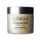 Clinique Deep Comfort Body Butter - Intensief hydraterende lichaamscrème, 200 ml