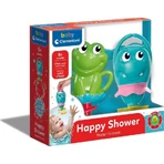 Clementoni My First Friends - Happy Shower Bath Toy