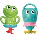 Clementoni My First Friends - Happy Shower Bath Toy