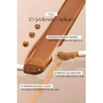 Estée Lauder Double Wear Stay-in-Place Concealer - Vloeibare concealer nr. 3N Medium