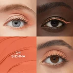 Lancôme Idole Tint - Vloeibare oogschaduw & blush nr. 04 Sienna