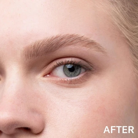 Mesauda Brow a Spell – Volumen-Mascara Nr. 101 Blond