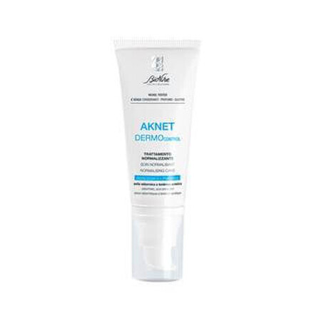 Akent Dermo Control Crème Normalisante, 40ml, Bionike