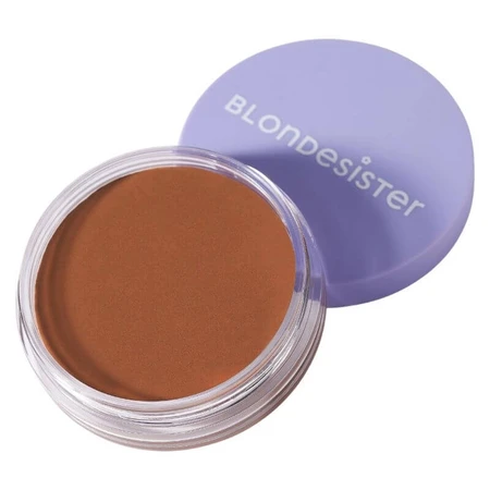 Blondesister Mr. Sun – Cream Bronzer Nr. 02 Warm Amber