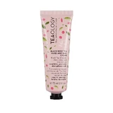 Teaology Tea Infusion Hautpflege – Hand- und Nagelcreme mit Schwarzer Rose 75 ml