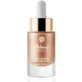 Wakeup Cosmetics Light Up Drops – Flüssiger Highlighter – Nr. 02 Gold Champagne