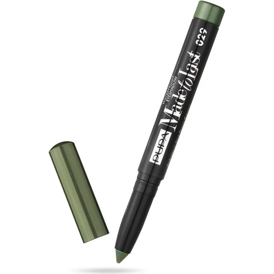 Pupa Made to Last Waterproof - Oogschaduw nr. 029 Seaweed