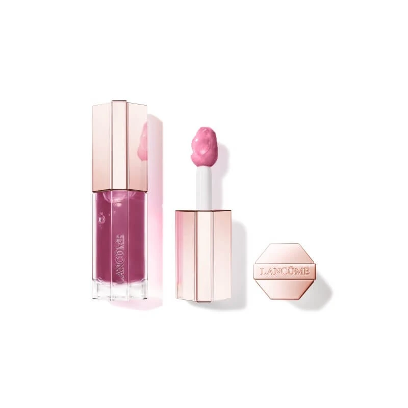 Lancôme Lip Idole JuicyTreat - Lipgloss nr. 18 Berry Yummy