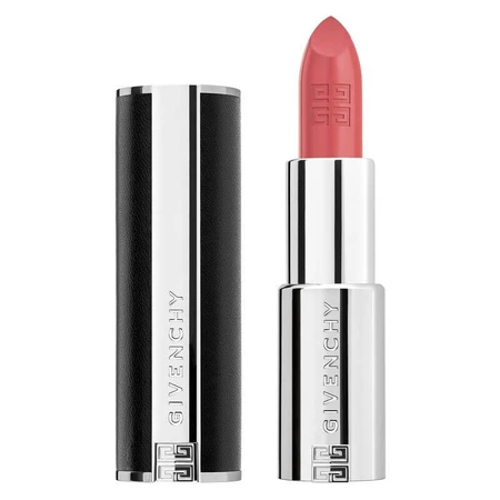 Givenchy Le rouge interdit intense silk - rossetto luminoso n. 112 nude mousseline