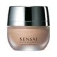 Kanebo Sensai Cream Foundation SPF 15 - Anti-Aging Foundation - No. CF12 Soft Beige 30 ml