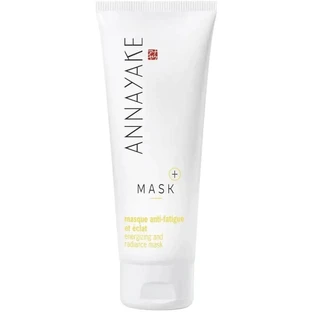 Annayake Mask+ Revitaliserend en verhelderend masker 75 ml
