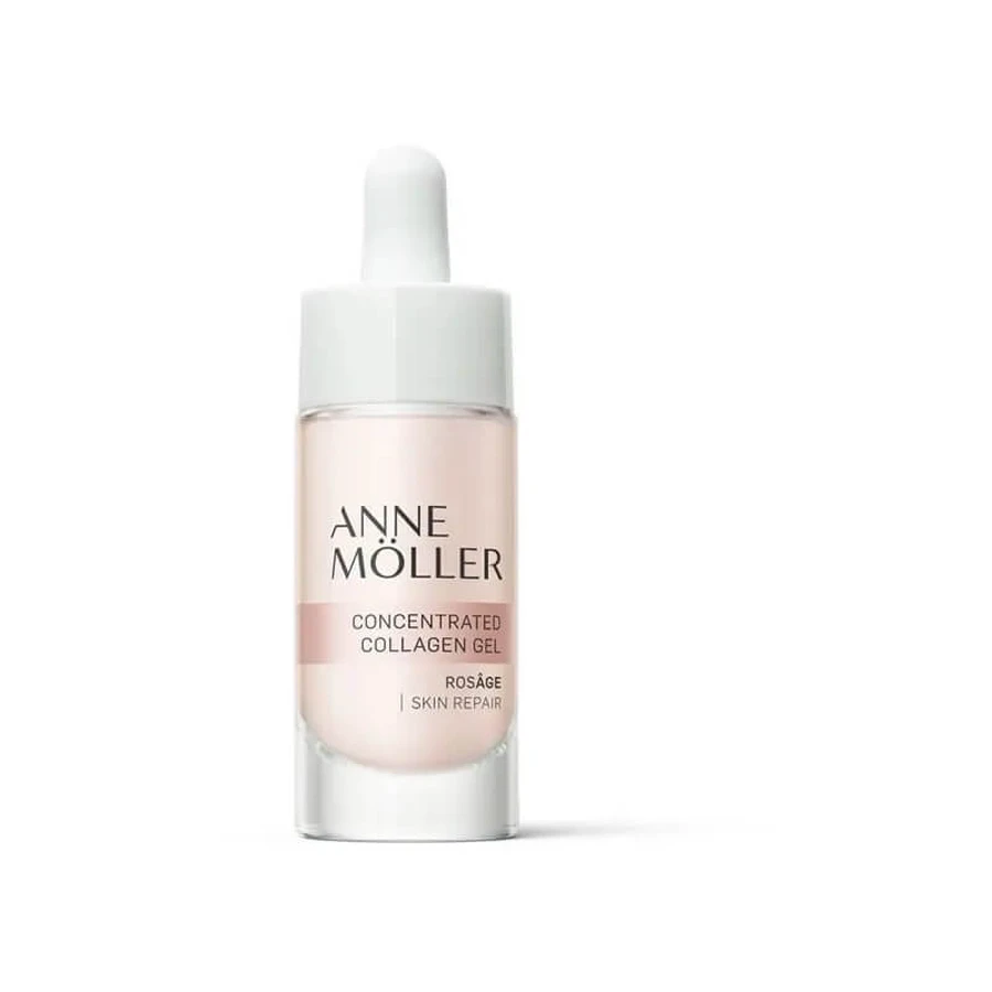 Anne Moller Rosâge - Collagen Concentrate Gel, 15 ml
