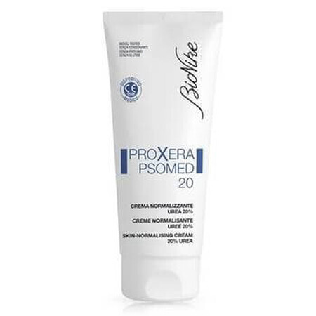 Proxera Psomed 20 Normalisierende Creme mit 20% Urea, 200ml, Bionike