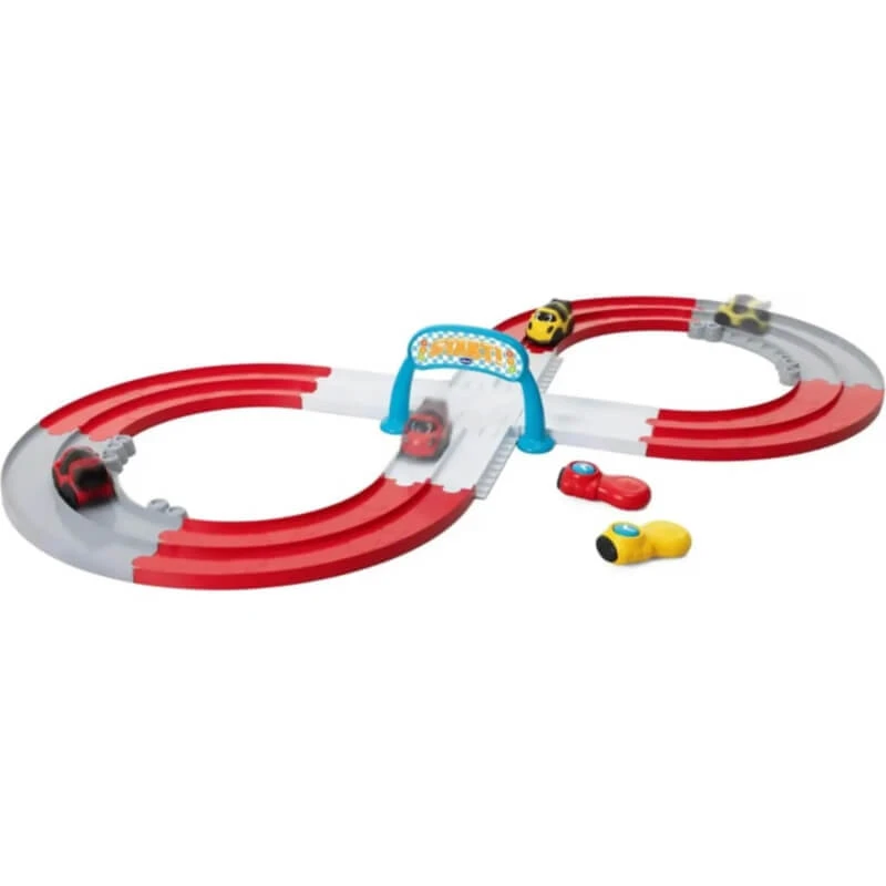 Chicco Turboball - Radiografisch bestuurbare racebaan