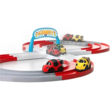 Chicco turboball - pista radiocomandata