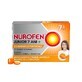 Nurofen Junior 7+ sinaasappel 100mg x 24cps.moi, Reckitt