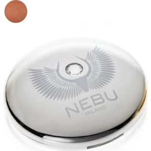 Nebu Titanium Baked Majestic – Blush – P10 Platinum
