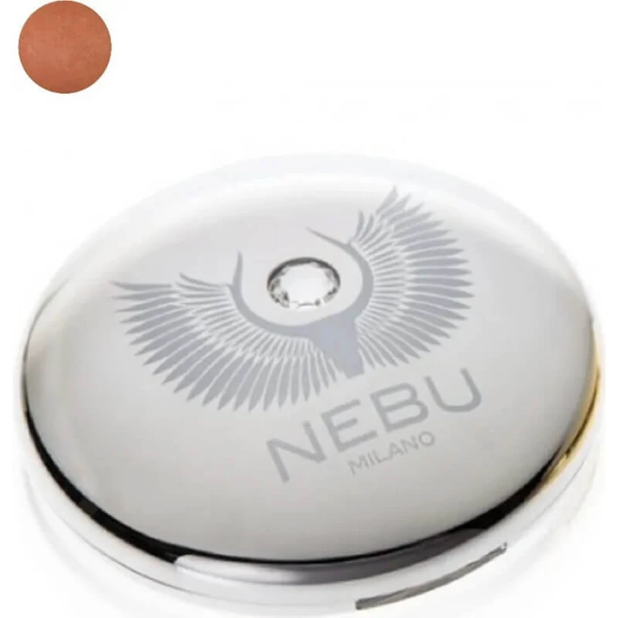 Nebu Titanium Baked Majestic – Blush – P10 Platinum: ceny i cechy