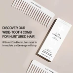 Iles Formula Conditioner Distribution Comb – een kam voor het aanbrengen van conditioner