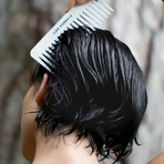 Iles Formula Conditioner Distribution Comb – een kam voor het aanbrengen van conditioner