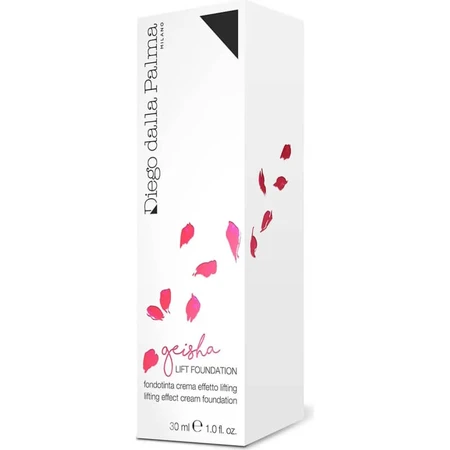 Diego dalla Palma Geisha Lift - Lifting-Effect Cream Foundation - No. 226 Biscotto